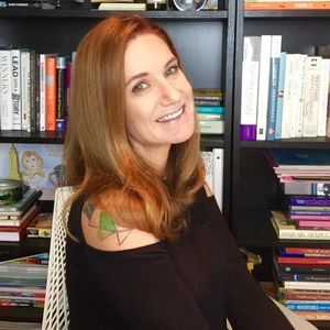 Meet your Posher, Renata